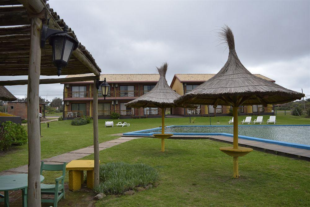 Sotavento Apart Hotel La Paloma Exterior foto