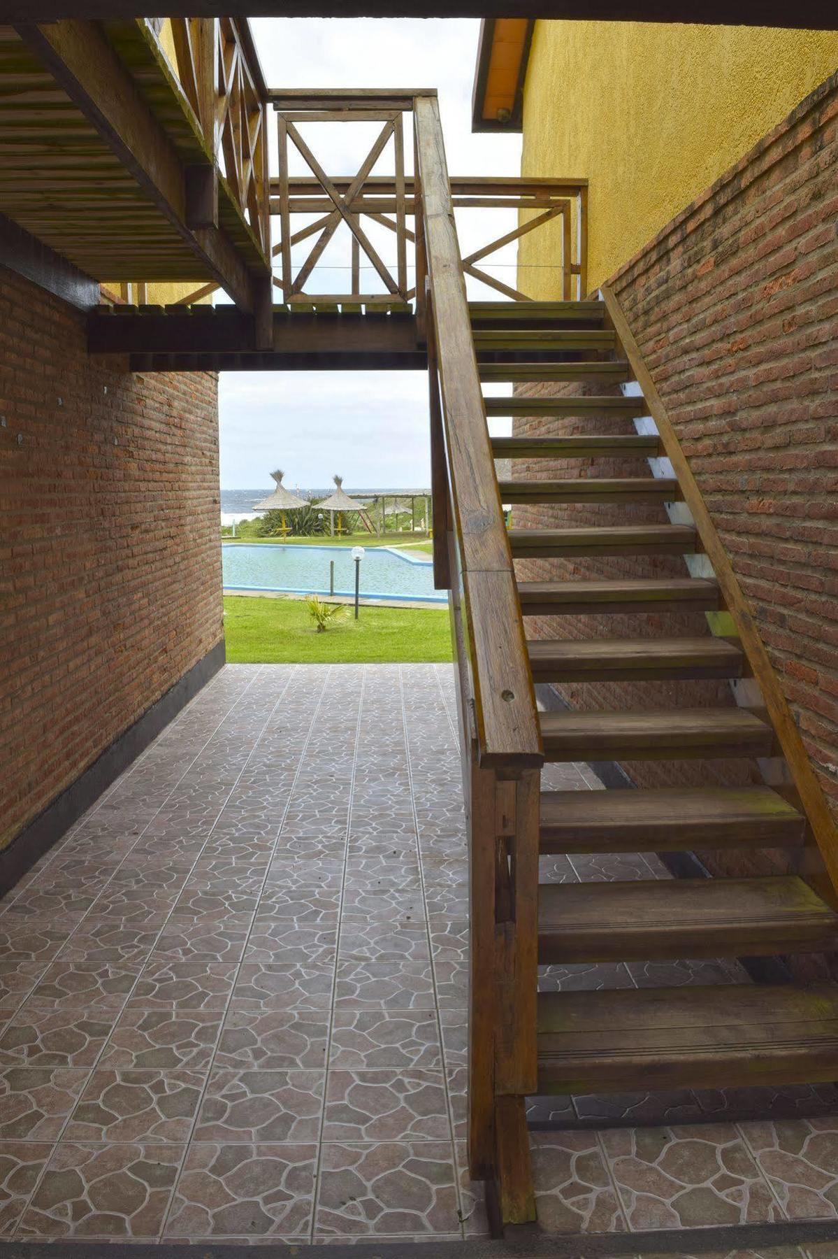 Sotavento Apart Hotel La Paloma Exterior foto
